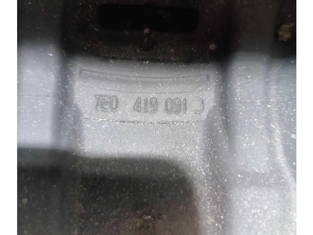 Volant Volkswagen Transporter - Caravelle T5 2014 7E0419091J  