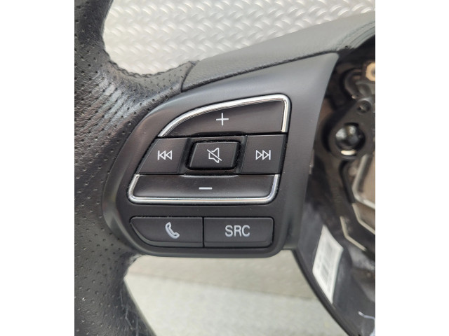 Руль MG ZS  2017 -  года 10368141      