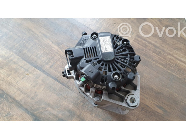Генератор 373002B700   Hyundai i20 (PB PBT) 1.4     