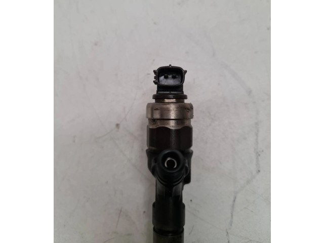Vstřikovač 16613AA030, 02N00654   Subaru Outback     