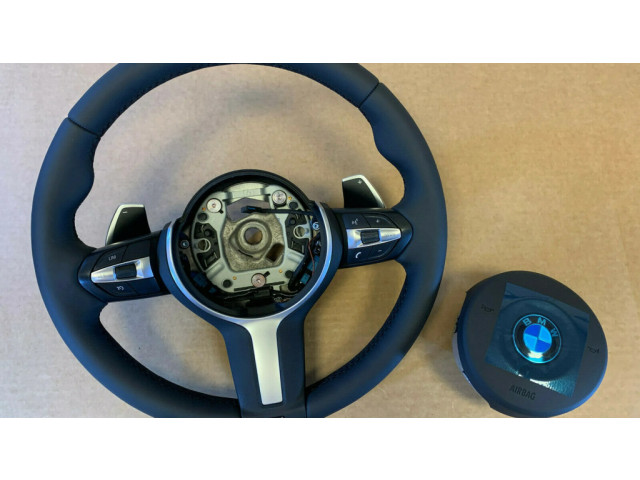 Volant BMW 2 F22 F23 2015 32307848338, 32308092724  
