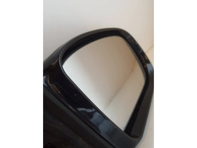 Zpětné zrcátko  Mercedes-Benz S W220 2001  254080  