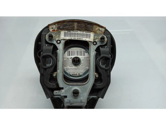 Подушка безопасности водителя 5AVA2Y0120245X   Citroen C3