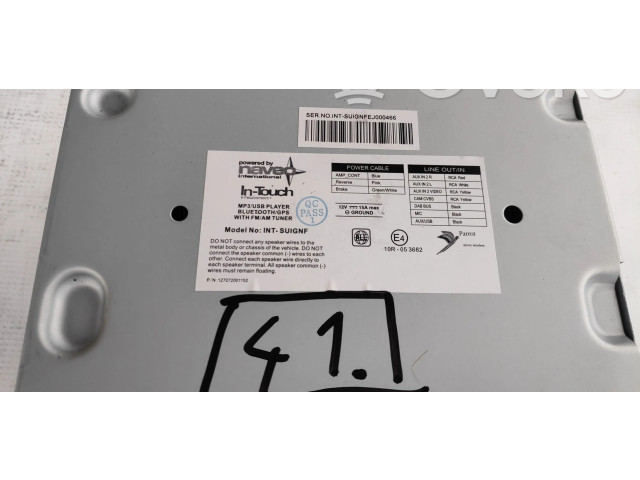 Дисплей    10R053682   Mitsubishi ASX