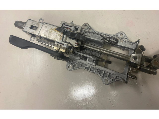    Рулевая рейка 5N1419502B, S0408052   Volkswagen Tiguan 2007 - 2016 года