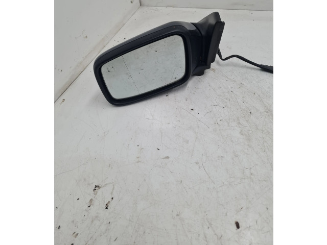 Zpětné zrcátko  Volvo S40, V40 2002  0117373, 0117373  