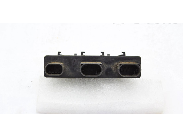 Блок управления a0255454832, 10097001034   Mercedes-Benz S W140