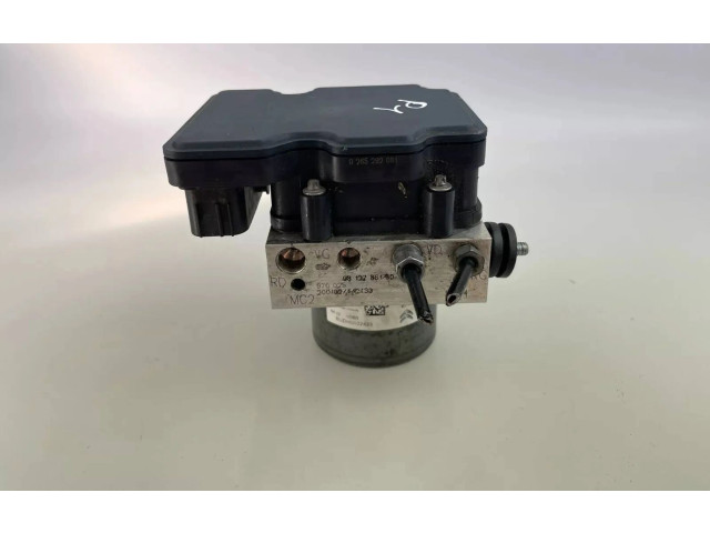 Jednotka ABS 9812786180, 0265292081   Peugeot 3008 II 2018