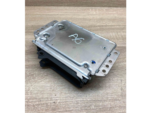 Блок управления коробкой передач 0260002246, 4A0927156R   Audi A6 S6 C4 4A