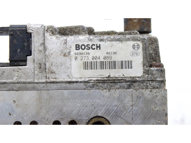 Jednotka ABS a6384460114, 0273004089   Mercedes-Benz Vito Viano W638 2004
