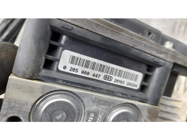 Блок АБС 6852808, 6852811   BMW  6 F12 F13  2010-2018 года