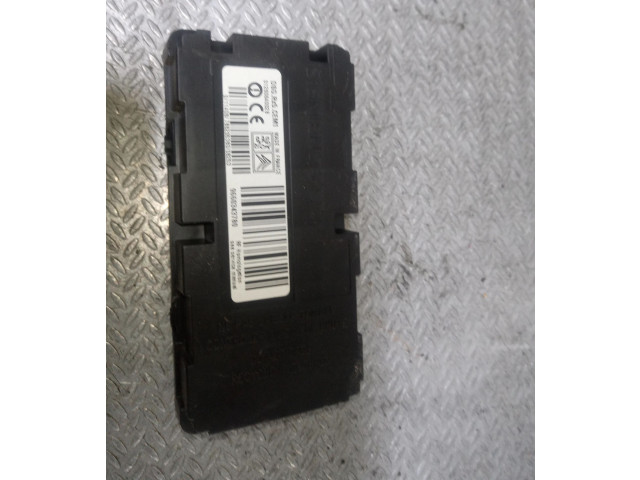 Vstřikovací čerpadlo 9660343780   Peugeot 607    - 