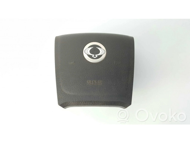 Подушка безопасности водителя JPDT9D3TF11, 8620021502   SsangYong Rodius