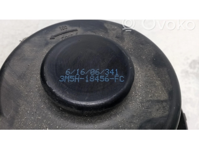 Вентилятор печки    61606341, 3M5H18456FC   Ford Focus