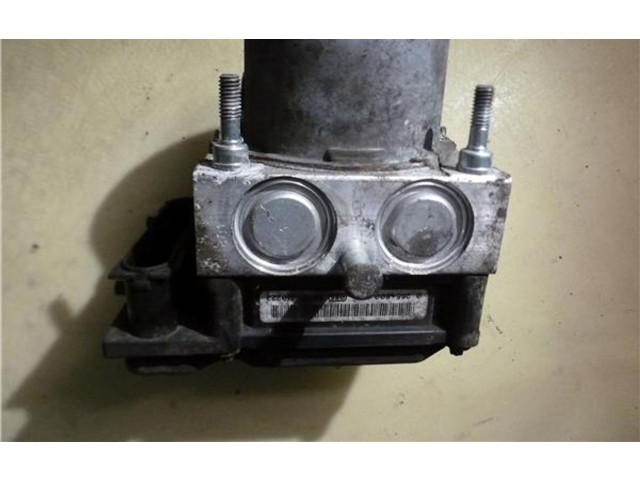 Jednotka ABS 265231579   Peugeot 107 2006