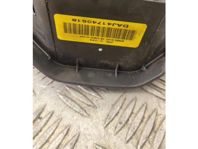 Руль Opel Signum  2003 - 2008 года 6017883      