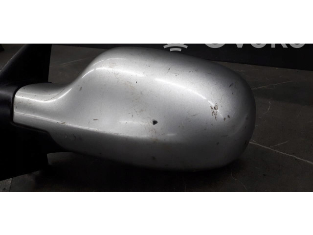 Zpětné zrcátko  Nissan Micra 2009  brak  