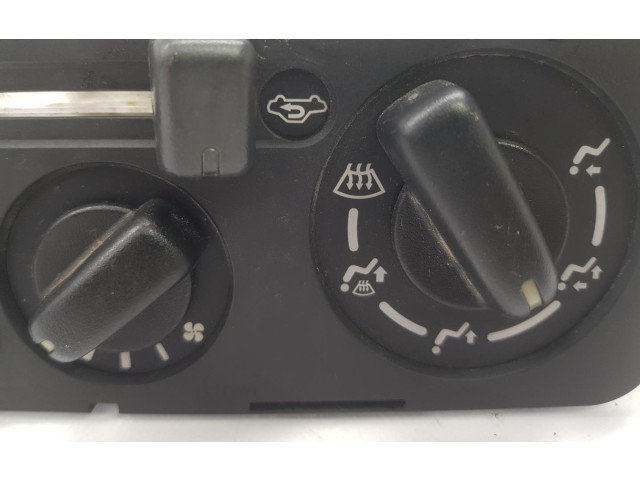 Блок управления климат-контролем 7440070J405PK   Suzuki Jimny
