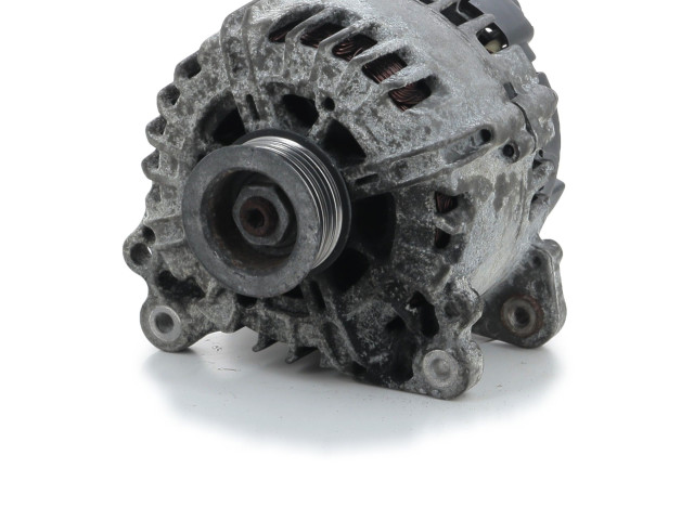 Генератор 59903016J   Audi A5 8T 8F      