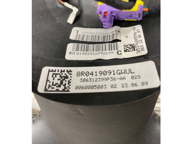 Volant Audi A5 8T 8F 2009 0060005003, 8R0419091  