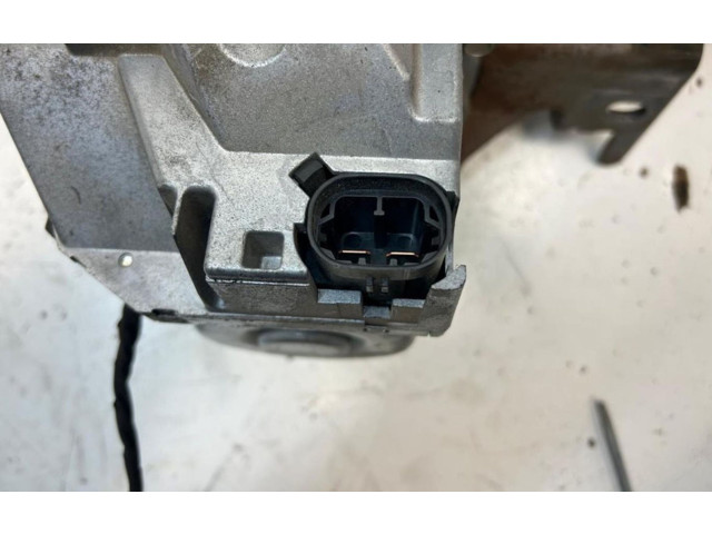 Volant Renault Kangoo I 2014 8201207613  