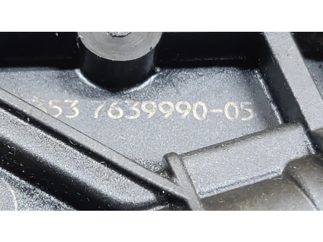 Vstřikovač 7639990, 0261500484   BMW 2 F45  pro benzínový / Электричество motor 1.5  