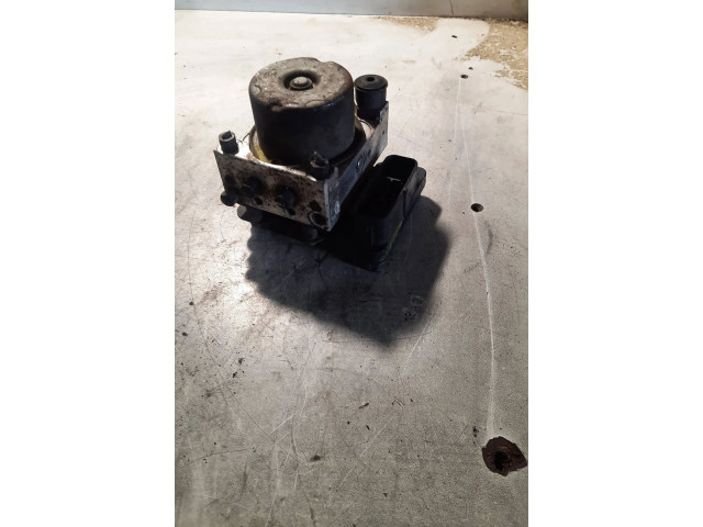 Jednotka ABS 436-4893, U031S1A   Mazda 5 2006