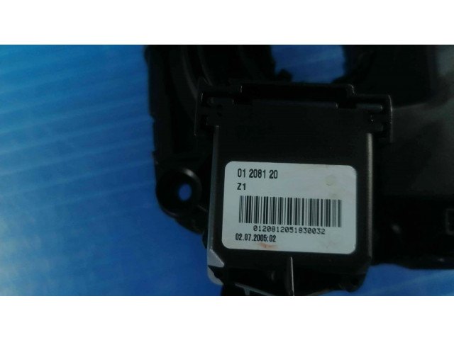 Подрулевой шлейф SRS 6965270, 01418335   BMW 1 E81 E87