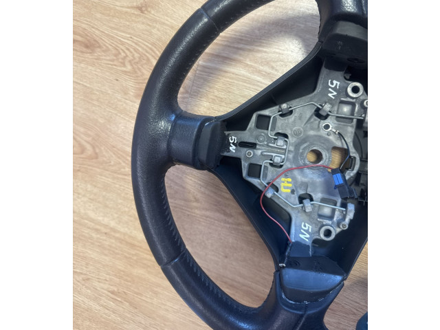 Volant Peugeot 407 2007 966319817700, 6091171A  