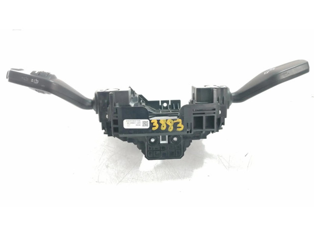 Ручка поворотов/ фонарей 6G9T13335AF, MANDOLIMPIA   Ford S-MAX