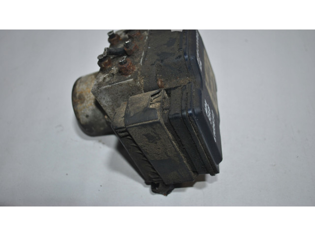 Блок АБС 6785682   Mini  One - Cooper Coupe R56  2005 - 2014 года