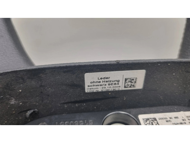 Volant Mercedes-Benz S W221 2007 A2214600103, 2214600103  