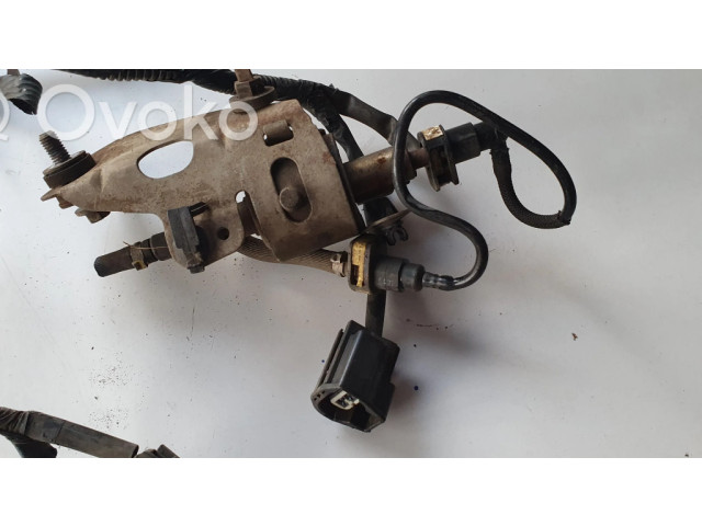 Vstřikovací čerpadlo    Ford Grand C-MAX  pro naftový motor 2.0  