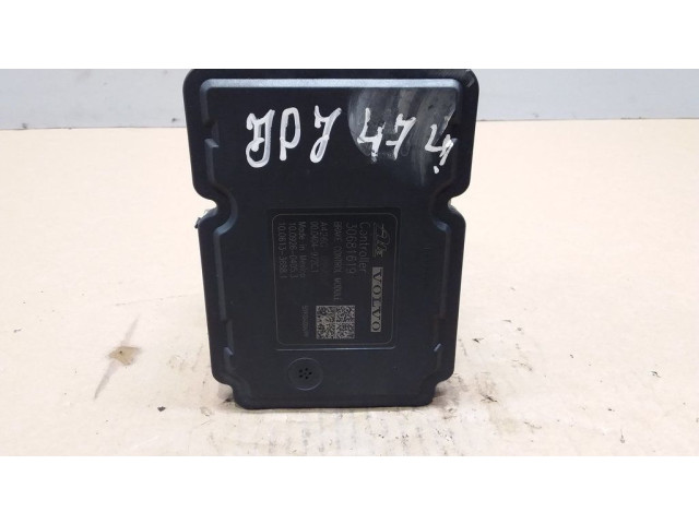 Jednotka ABS 30681619, 8G9N2C405AC   Volvo V70 2009