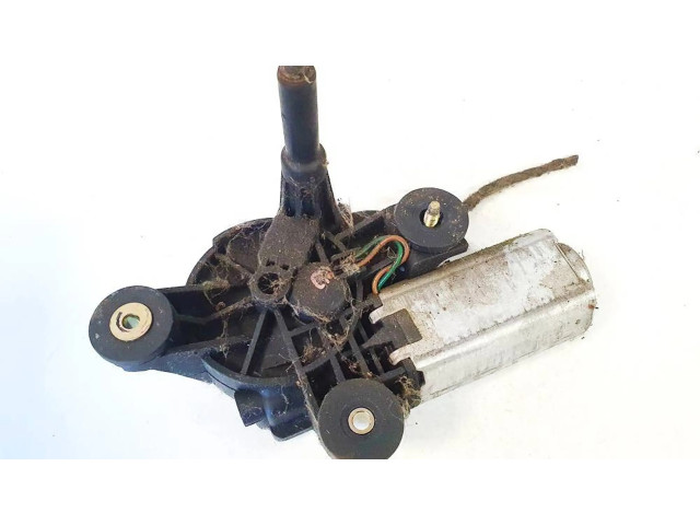 Моторчик заднего дворника 66350003, 2-051-b    Fiat Stilo