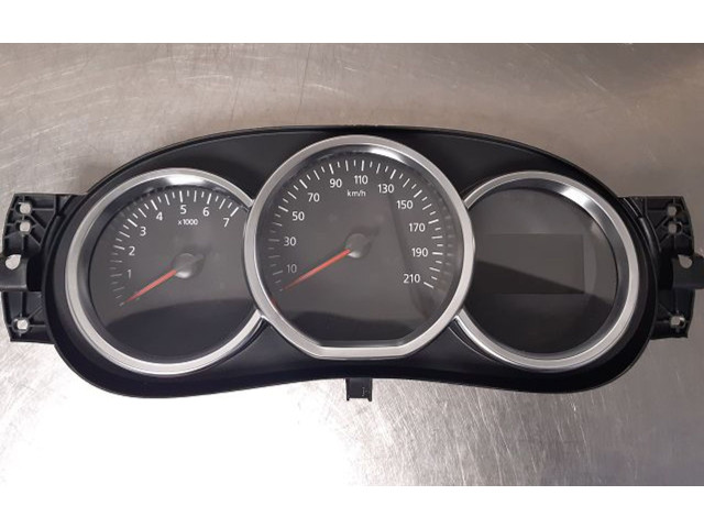 Панель приборов 248101601R   Renault Sandero II       