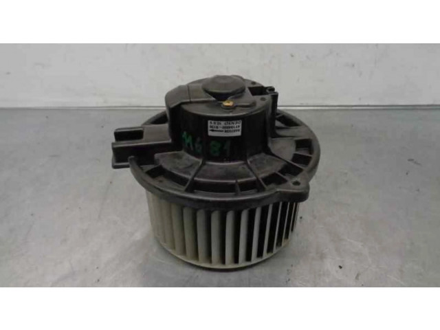 Вентилятор печки    AY1940009130, 25740408   Cadillac CTS