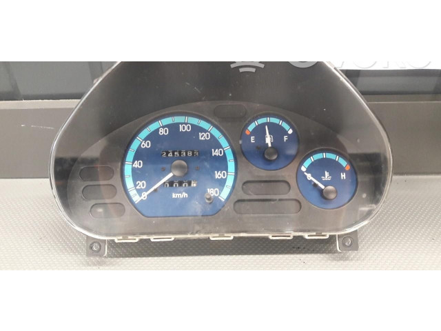 Přístrojová deska  Daewoo Matiz 2014   