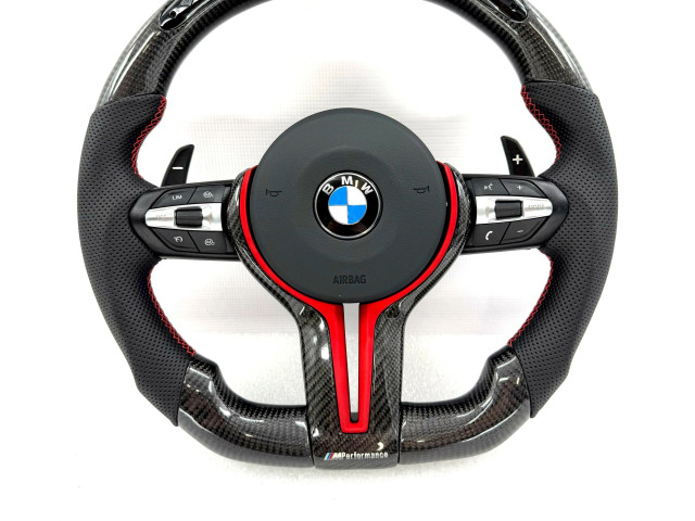 Volant BMW M3 F80 2020 5907127925405  