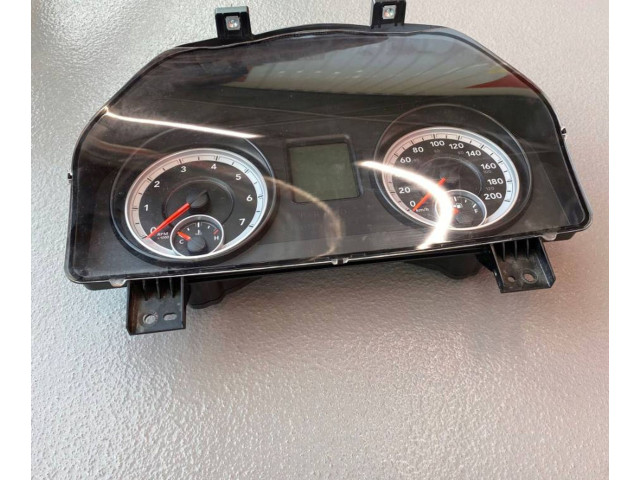 Панель приборов 56054947A   Dodge RAM       
