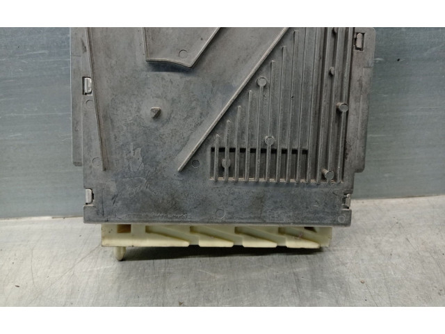 Блок управления коробки передач P09472349, T98370063   Volvo C70