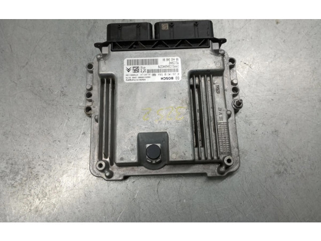 Řídící jednotka 9844234880, 9829159080   Peugeot 3008 II 2021