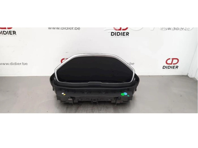 Панель приборов 9828003480   Peugeot 5008 II       