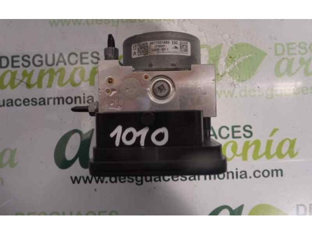 Jednotka ABS 9817031680, 10.0220-0881.4   Citroen C-Elysée 2017