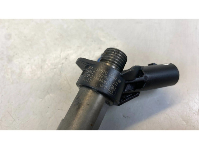Vstřikovač A6540700187   Mercedes-Benz E W213  pro naftový motor 2.0  