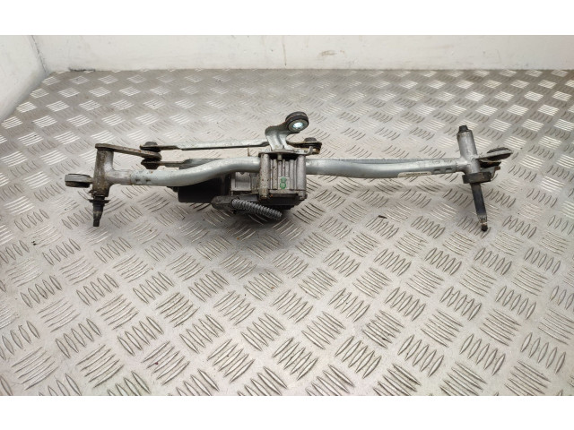 Комплект механизма стеклоочистителей  8K1955023D, 8K1955119B   Audi A4 S4 B8 8K 