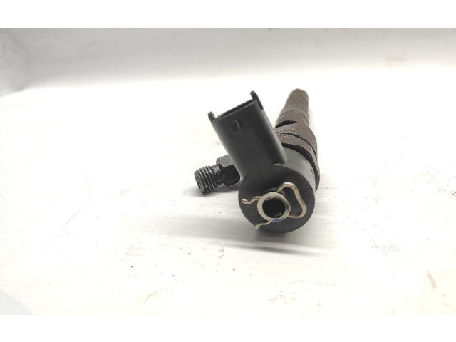 Форсунка 0445110299    Saab 9-3 Ver2   