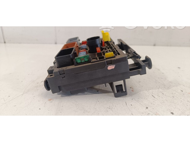 Pojistková skříňka Řídící jednotka BSM 9664706280   Peugeot 308 2007