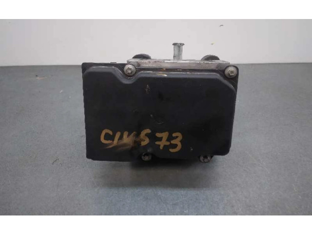 Jednotka ABS 8200129951, 0265281359   Renault Modus 2004