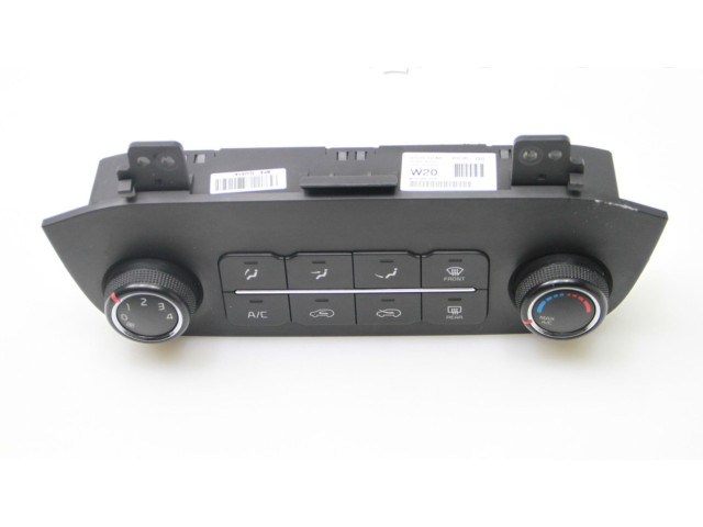 Модуль блока управления кондиционером 972503U200   KIA Sportage